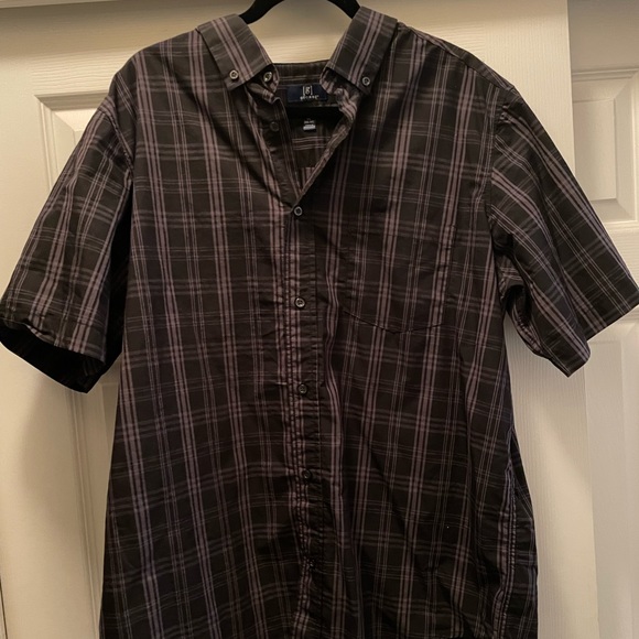 George button down - Picture 1 of 2